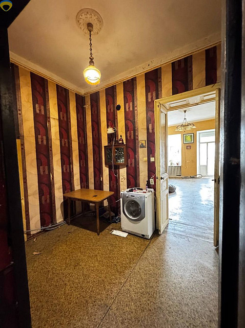 Продаж Квартира 1-кімнатна на ул. Преображенская, 52 Одеса - фото 5