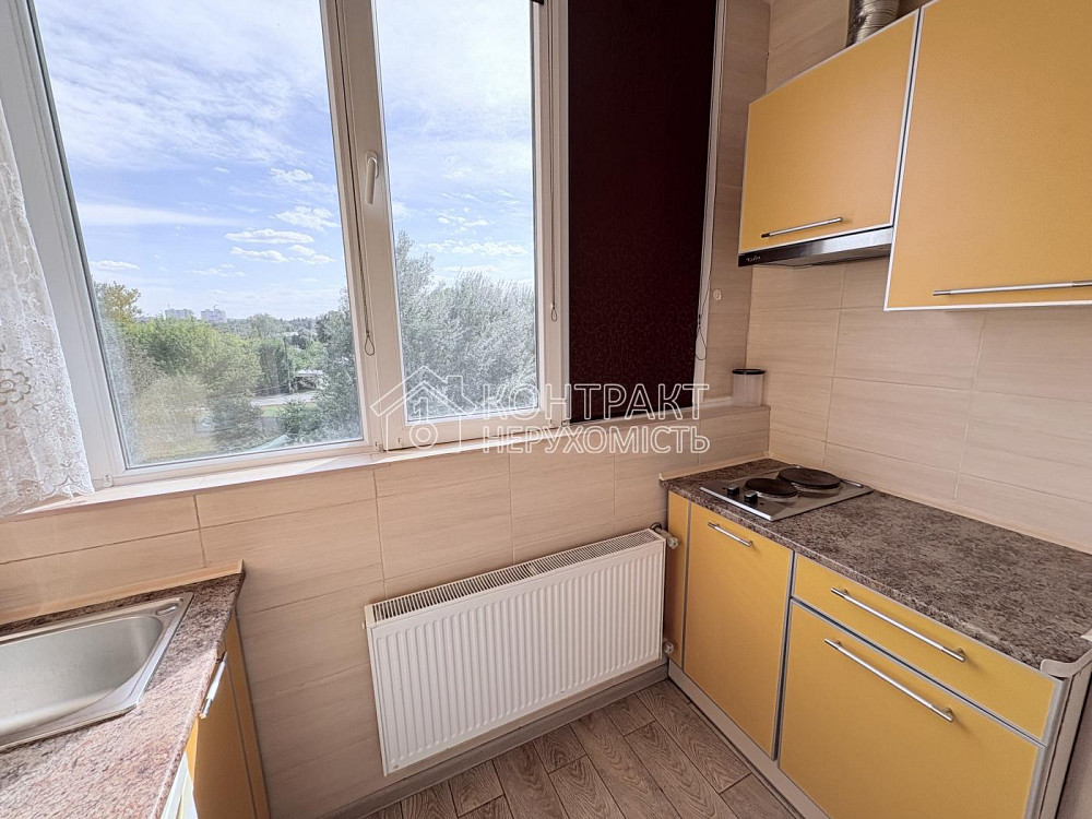 Продаж Квартира 1-кімнатна, 3/6 поверх на вул. Шевченківський Харьков - изображение 9