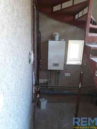 Продам новый дом с евроремонтом в Червоном хуторе. Odessa