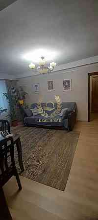 Продаж Квартира 3-кімнатна на Кирилловская ул., 131 Київ