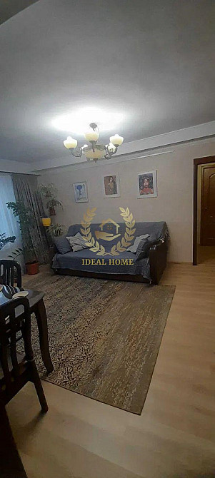 Продаж Квартира 3-кімнатна на Кирилловская ул., 131 Київ - фото 3