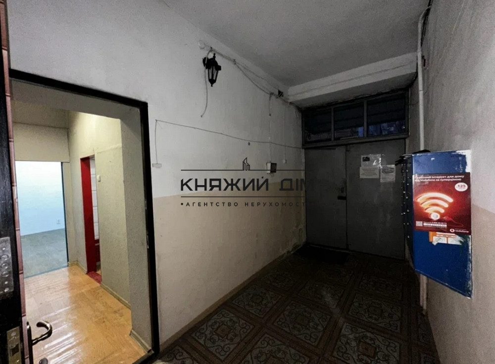 Оренда офісне приміщення на Дмитриевская ул. поверх - 1/5 Київ - фото 9