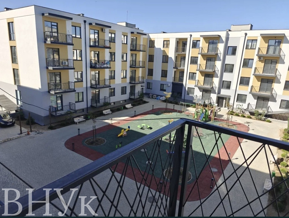 Продаж Квартира 2-кімнатна, 3/4 поверх на Загорська Ужгород - фото 13