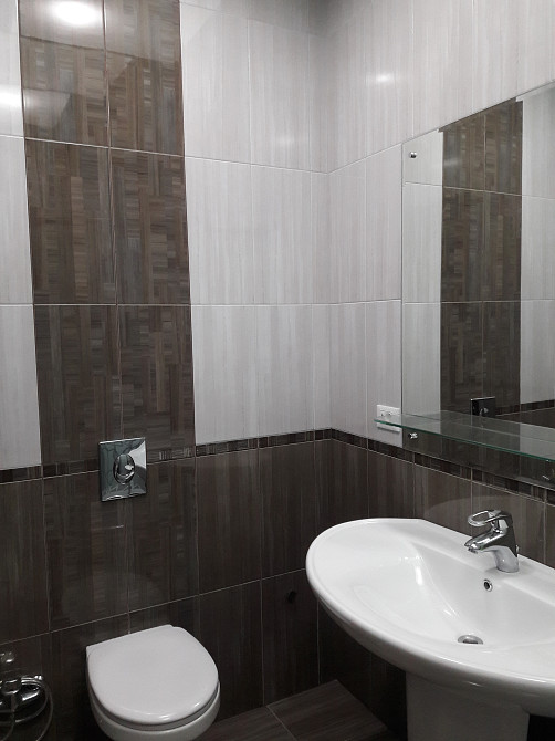 Двухуровневая квартира ул.Солнечная/Аркадия Одесса - изображение 6