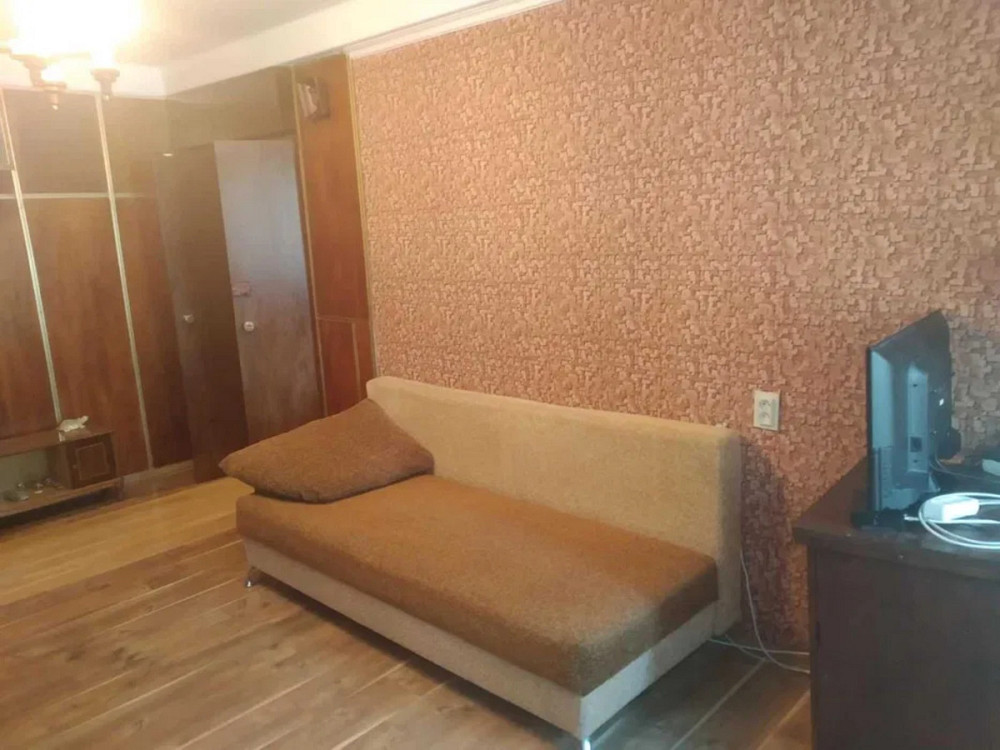 Продаж Квартира 2-кімнатна, 1/9 поверх на Голосіївський просп. (проспект 40-річчя Жовтня), 116а Kiev - photo 5