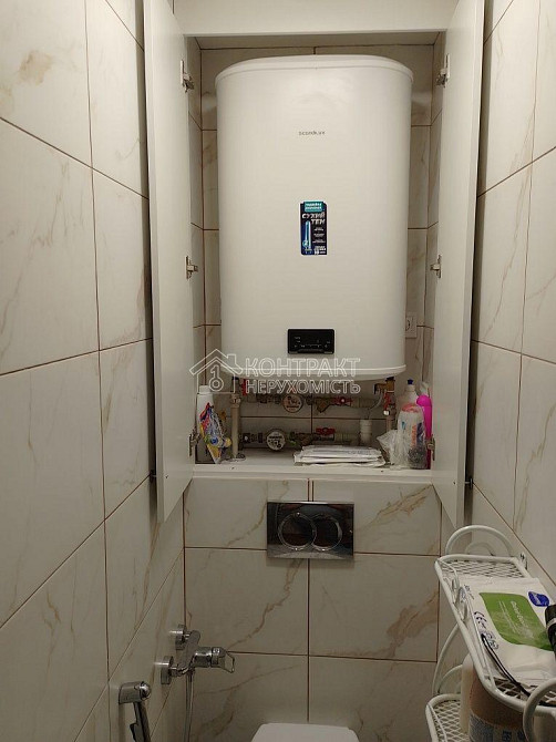 Продаж Квартира 3-кімнатна, 1/9 поверх на вул. Академіка Курчатова Харків - фото 8