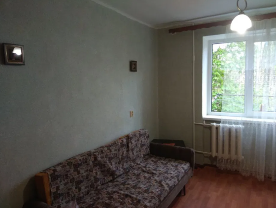 Продам комнату на Терешковой. Одеса