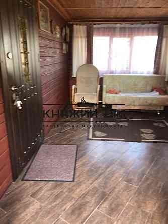 Аренда особняка на территории заповедника 45 км от Киева, с.Крехаев. № 139046 