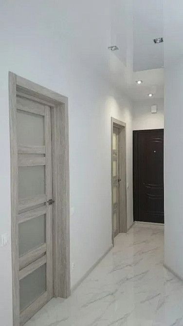 Оренда Квартира 1-кімнатна, 12/25 поверх на Казарменна, 6Г Київ - фото 5