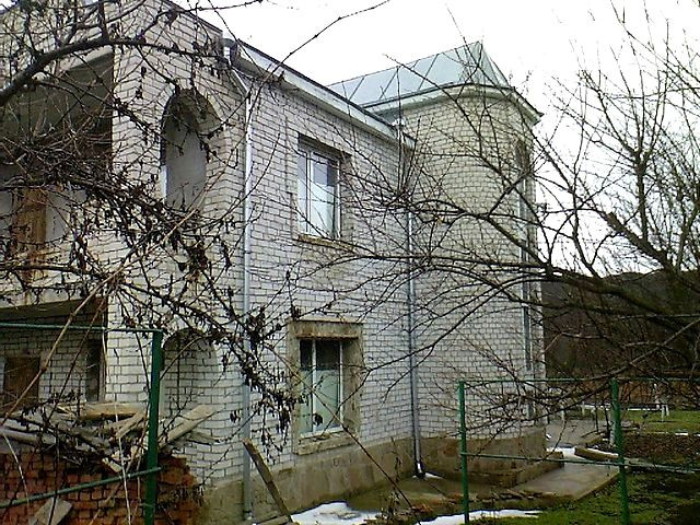 Продаж земельної ділянки 0.1 соток на ул. Каштановая, 80 Фонтанка - фото 6