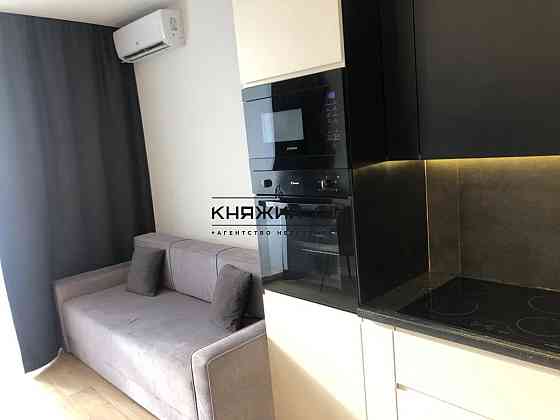 Продаж 1-кімнатної в ЖК Славутич,вул.Зарічна Киев