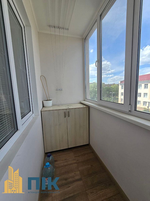 Оренда Квартира 1-кімнатна, 3/5 поверх на Освіта, 2а Київ - фото 10