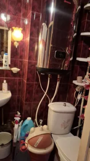 Продаж Квартира 3-кімнатна на ул. Академика Заболотного, 38 Odessa - photo 10