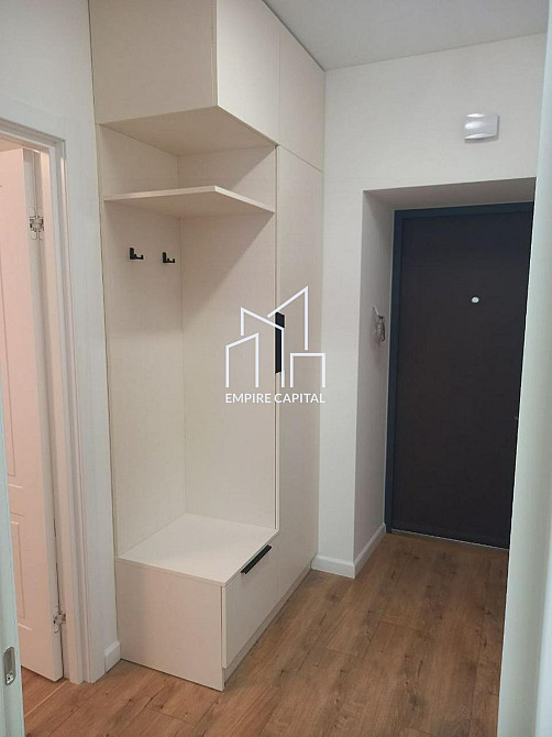 Оренда 1к Квартира 41 кв.м Стрийська вул. Львів - фото 7