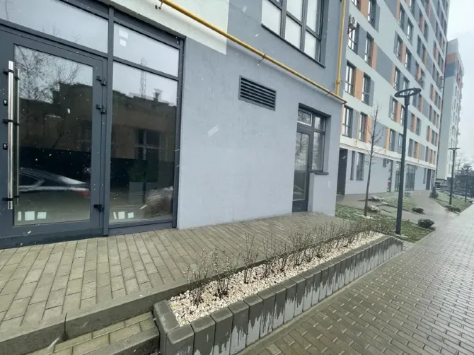 Продаж Приміщення в житловому будинку площа 169 кв.м 1-й поверх на Пимоненка Львів - фото 4