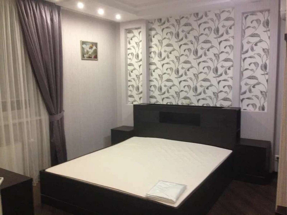 Оренда Квартира 3-кімнатна на ул. Елизаветы Чавдар, 22 Київ - фото 1