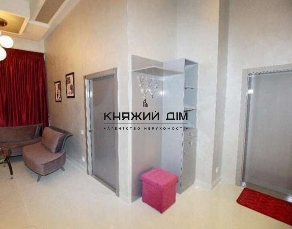 Оренда Квартира 2-кімнатна, 2/6 поверх на Большая Васильковская ул. Киев - изображение 6