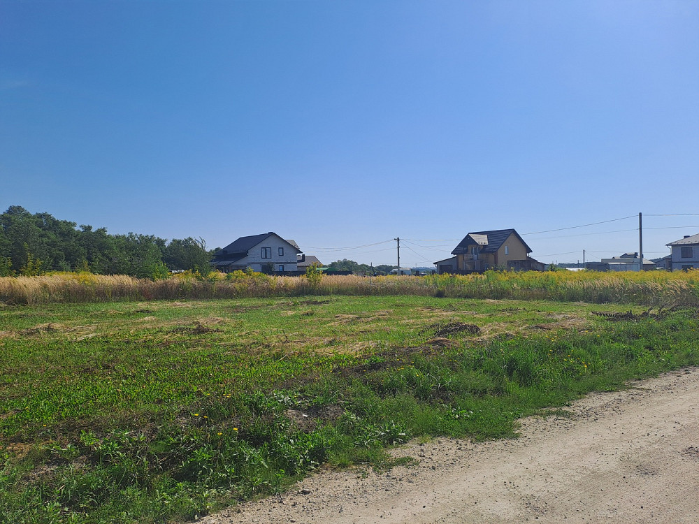 Продаж земельної ділянки 6 соток Тернопіль - фото 5