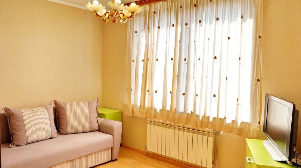 Оренда Квартира 3-кімнатна, 20/25 поверх на Елизаветы Чавдар ул. Київ - фото 10