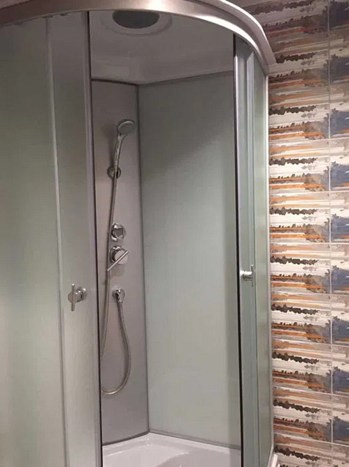 Оренда Квартира 1-кімнатна, 2/2 поверх на Азербайджанська, 28а Київ - фото 7