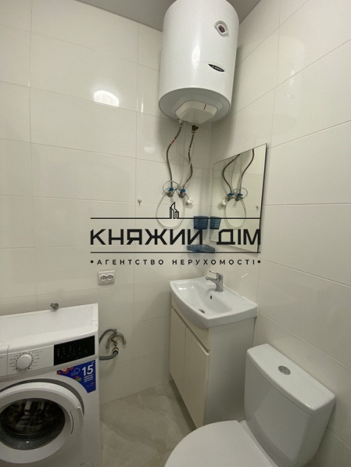 Оренда Квартира 1-кімнатна, 6/10 поверх на вул. Садовая  - изображение 11