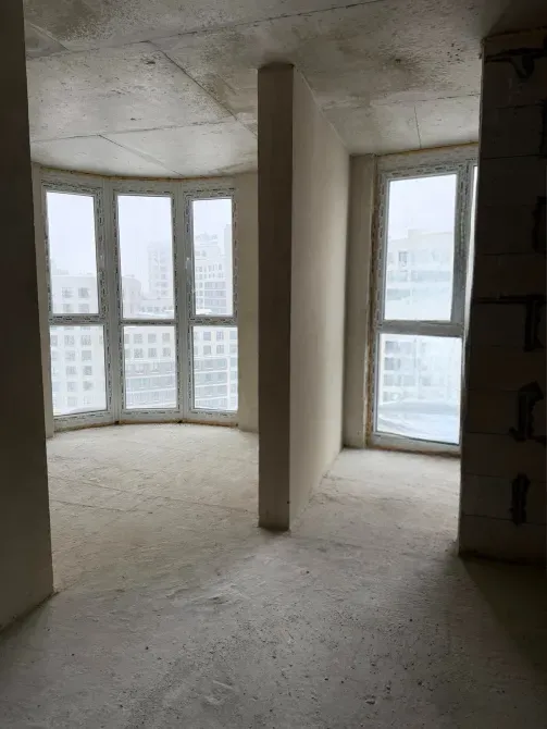 Продаж 1к Квартира 36.6 кв.м ЖК «Парус Сіті» Львів - фото 7