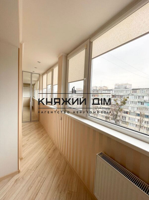 Продаж 2-кімнатної квартири студіо на Русанівці, метро Лівобережна. № 21145372 Київ - фото 8