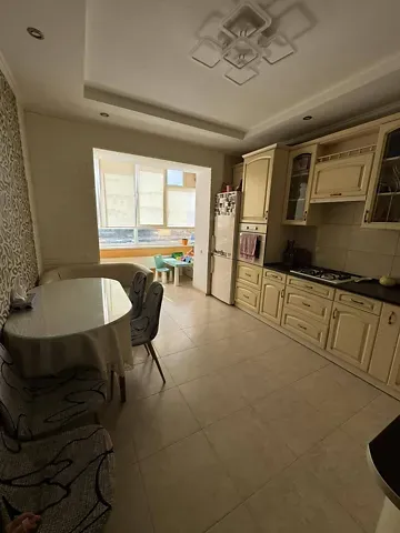 Продаж 4к Квартира 132 кв.м вул. Будівельників 1 Хмельницький - фото 16