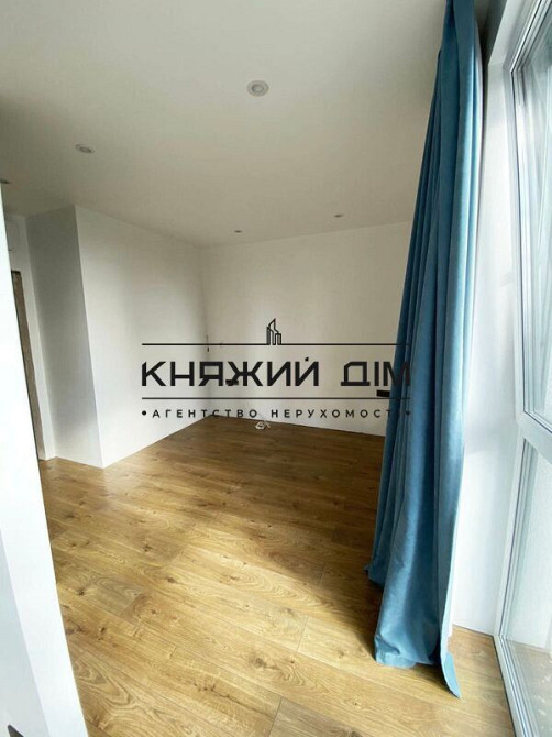Продаж 4к Квартира 104 кв.м Осокорская ул. Київ - фото 17