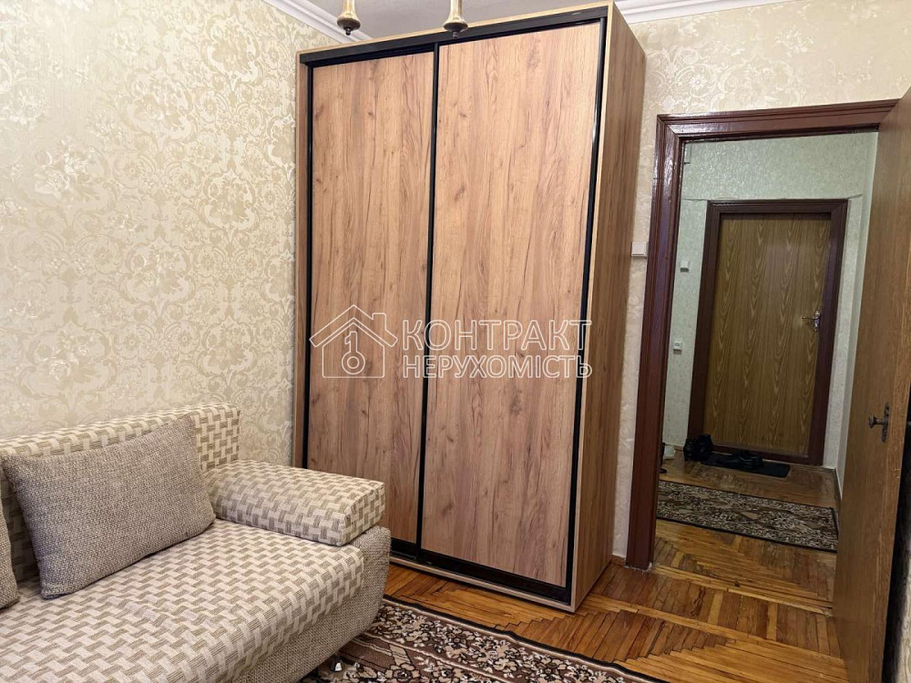 Продаж Квартира 2-кімнатна, 8/9 поверх на вул. Ахсарова Харків - фото 11