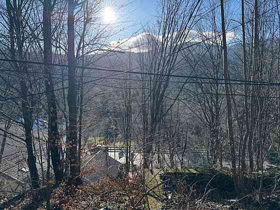 Продаж земельної ділянки 24 соток на Свободі Yaremche