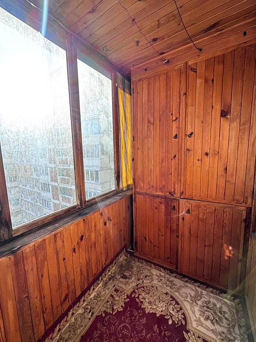 Продаж Квартира 3-кімнатна, 11/12 поверх на Червоної Калини вул., д. 38/10 Киев - изображение 8