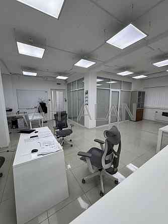 Оренда офісне приміщення на Василя Тютюнника вул., 5А приміщень - 2, поверх - 4/6 Київ