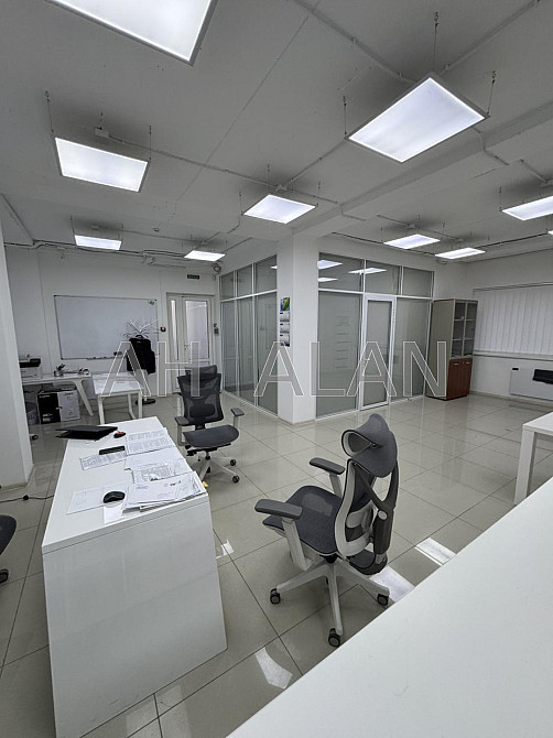 Оренда офісне приміщення на Василя Тютюнника вул., 5А приміщень - 2, поверх - 4/6 Київ - фото 1