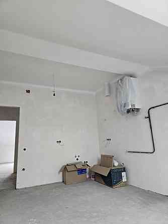 Продаж Квартира 1-кімнатна на ул. Цветочная, 1 Odessa