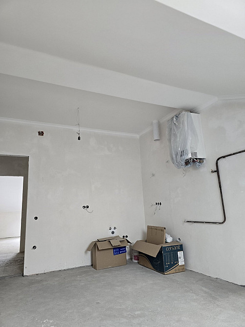 Продаж Квартира 1-кімнатна на ул. Цветочная, 1 Одеса - фото 5