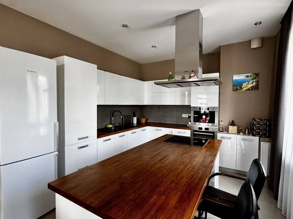 Продаж Квартира 3-кімнатна, 3/5 поверх на Лисичанська вул., д. 29 Kiev - photo 1