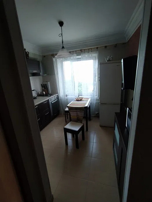 Оренда Квартира 1-кімнатна, 9/9 поверх на Мілютенка, 15а Київ - фото 19