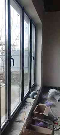 Новый дом в Червоном хуторе на 4 сотках земли Limanka