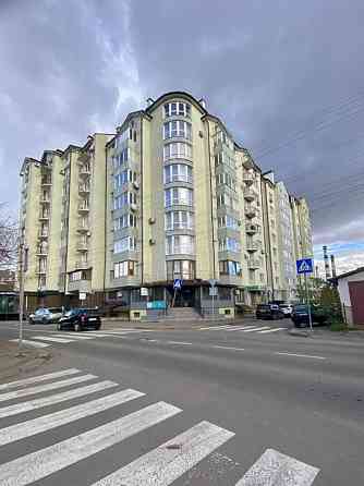 Продаж Квартира 2-кімнатна, 7/9 поверх на Шухевичів вул., 47 Ivano-Frankivs'k