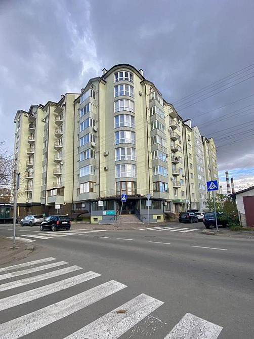 Продаж Квартира 2-кімнатна, 7/9 поверх на Шухевичів вул., 47 Ivano-Frankivs'k - photo 1