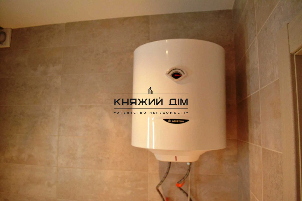 ОРЕНДА 1к квартира в ЖК Малахіт Богданівська 7 В код 11203564 Київ - фото 12