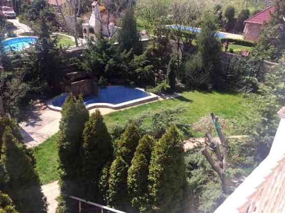 Современный дом с ремонтом на 10 сотках земли, Царское село-2 Limanka