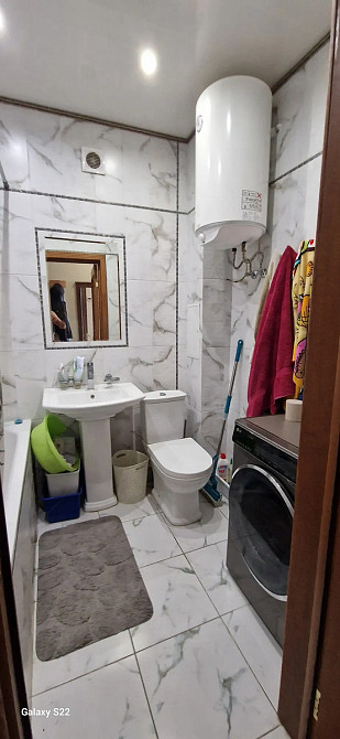 Оренда Квартира 2-кімнатна, 4/8 поверх на Гетьманська, 1 Київ - фото 6