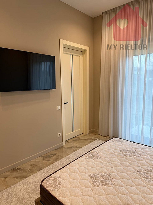 Оренда Квартира 1-кімнатна, 1/3 поверх на Собранецька Ужгород - фото 8