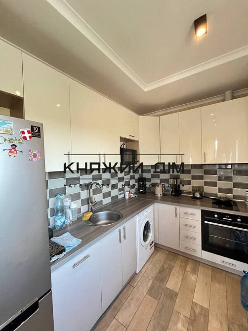 Оренда Квартира 1-кімнатна, 20/22 поверх на Глубочицкая ул. Kiev - photo 7