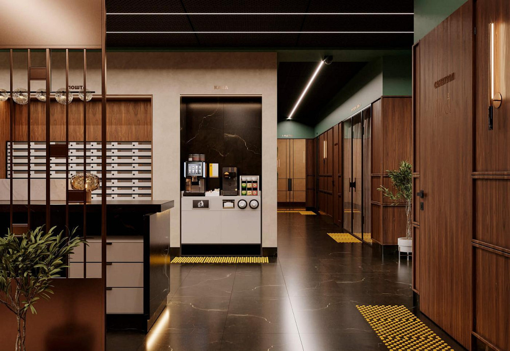 Продаж Квартира 2-кімнатна, 6/9 поверх на вул. Пасічна L'viv - photo 5