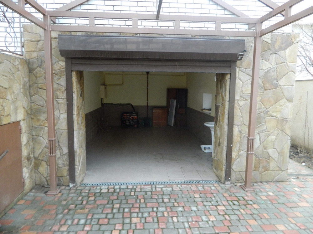 Классный дом рядом с морем. Одеса - фото 15