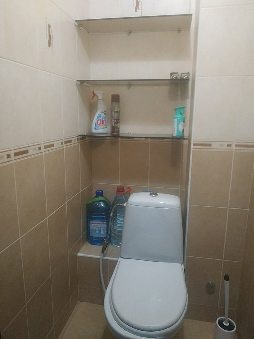 Двухкомнатная квартира на  ул. Левитана в новом доме. Одеса - фото 15