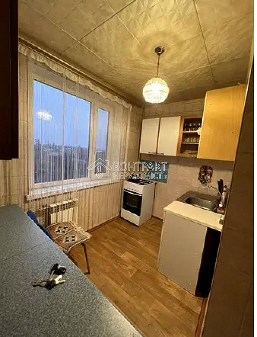 Продаж Квартира 1-кімнатна, 7/9 поверх на вул. Каденюка Харків - фото 1